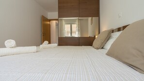 3 Schlafzimmer, Bügeleisen/Bügelbrett, WLAN, Bettwäsche