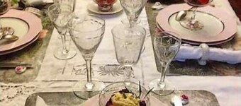 Domaine de la Dame de Lauriere