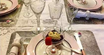 Domaine de la Dame de Lauriere