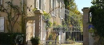 Domaine de la Dame de Lauriere