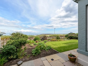 บ้านพัก, หลายเตียง | วิวจากห้องพัก