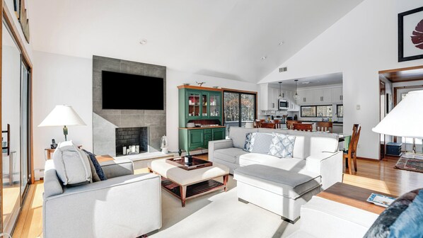 Smart TV