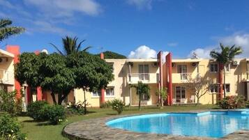 Comfort Villa, Garden View | Front of property