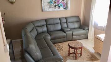 Villa | Executive lounge