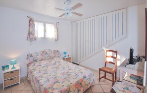 1 chambre, lit parapluie, Wi-Fi gratuit