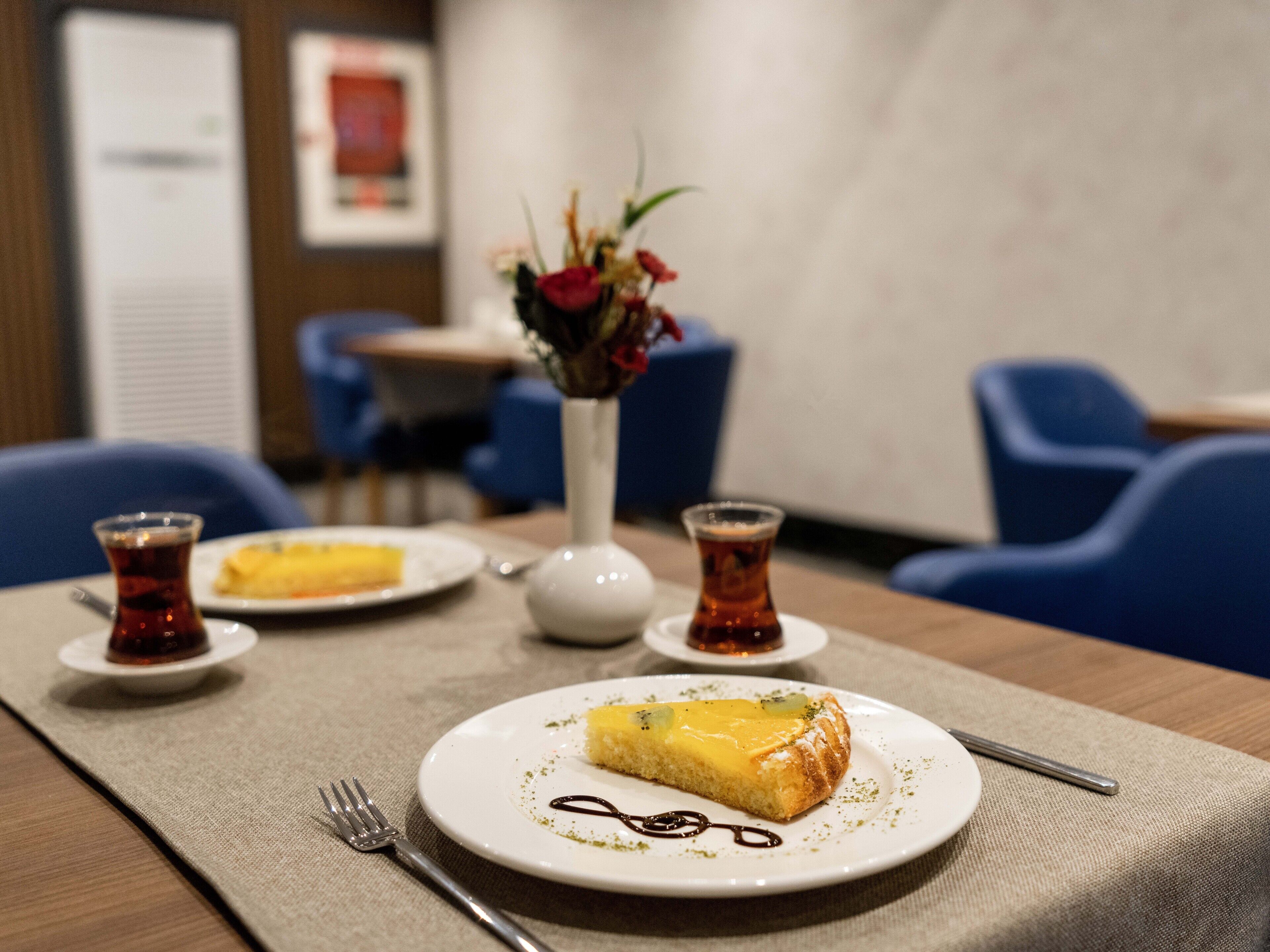 Foto - The Bosfor Hotel