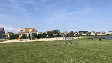 Kinderbereich