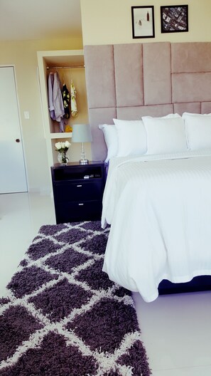 Deluxe Room, Courtyard View | View from room