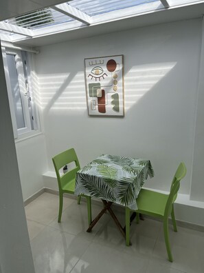 Dineren