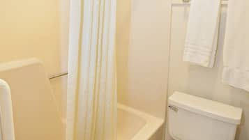 Shower kamar mandi