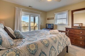 3 Schlafzimmer, WLAN, Bettwäsche