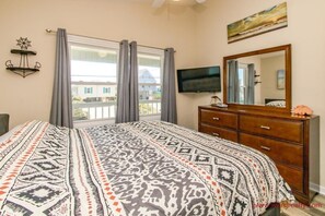 4 Schlafzimmer, Bügeleisen/Bügelbrett, kostenloses WLAN