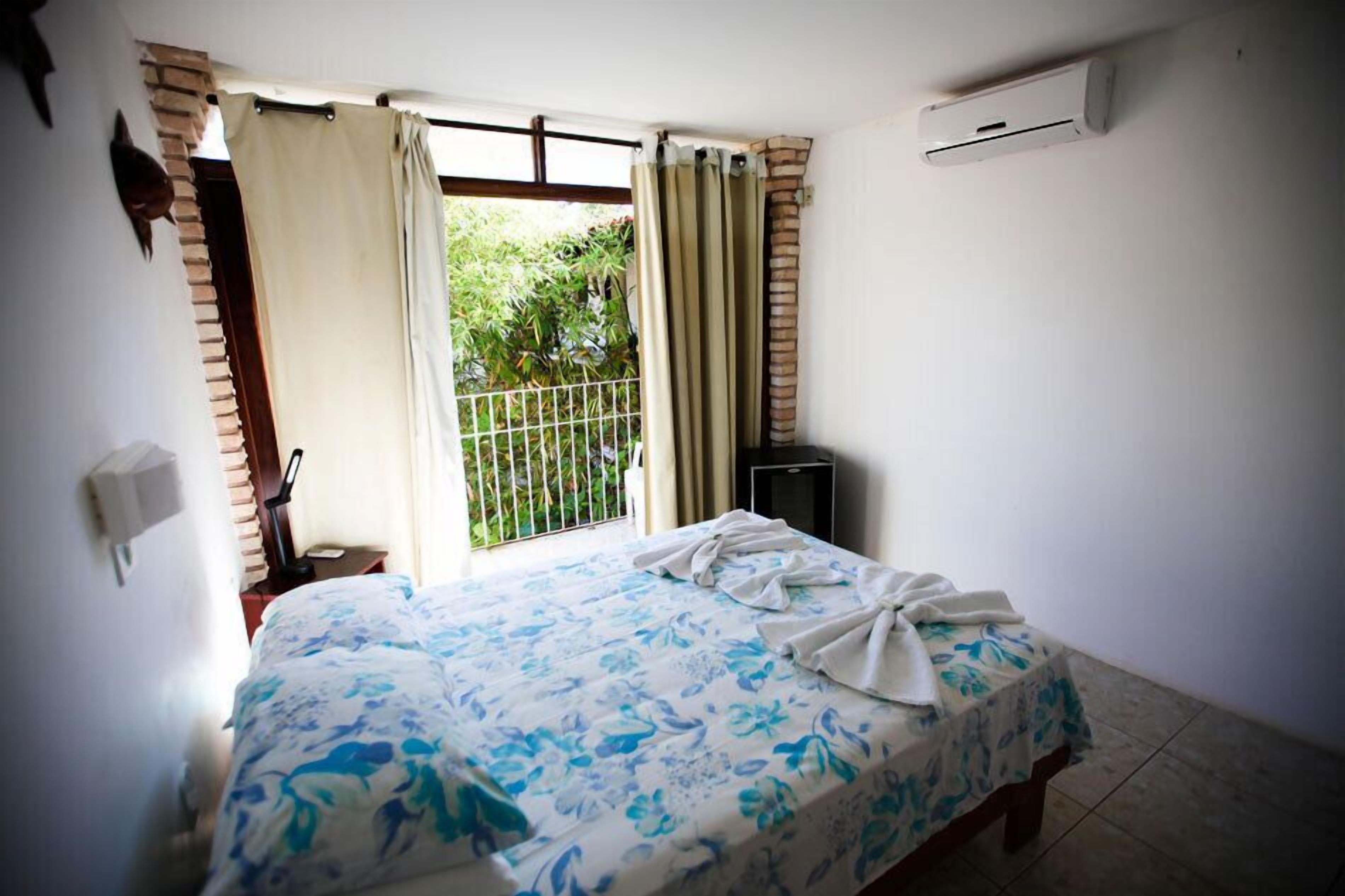 Foto - Pousada Água de Fuego