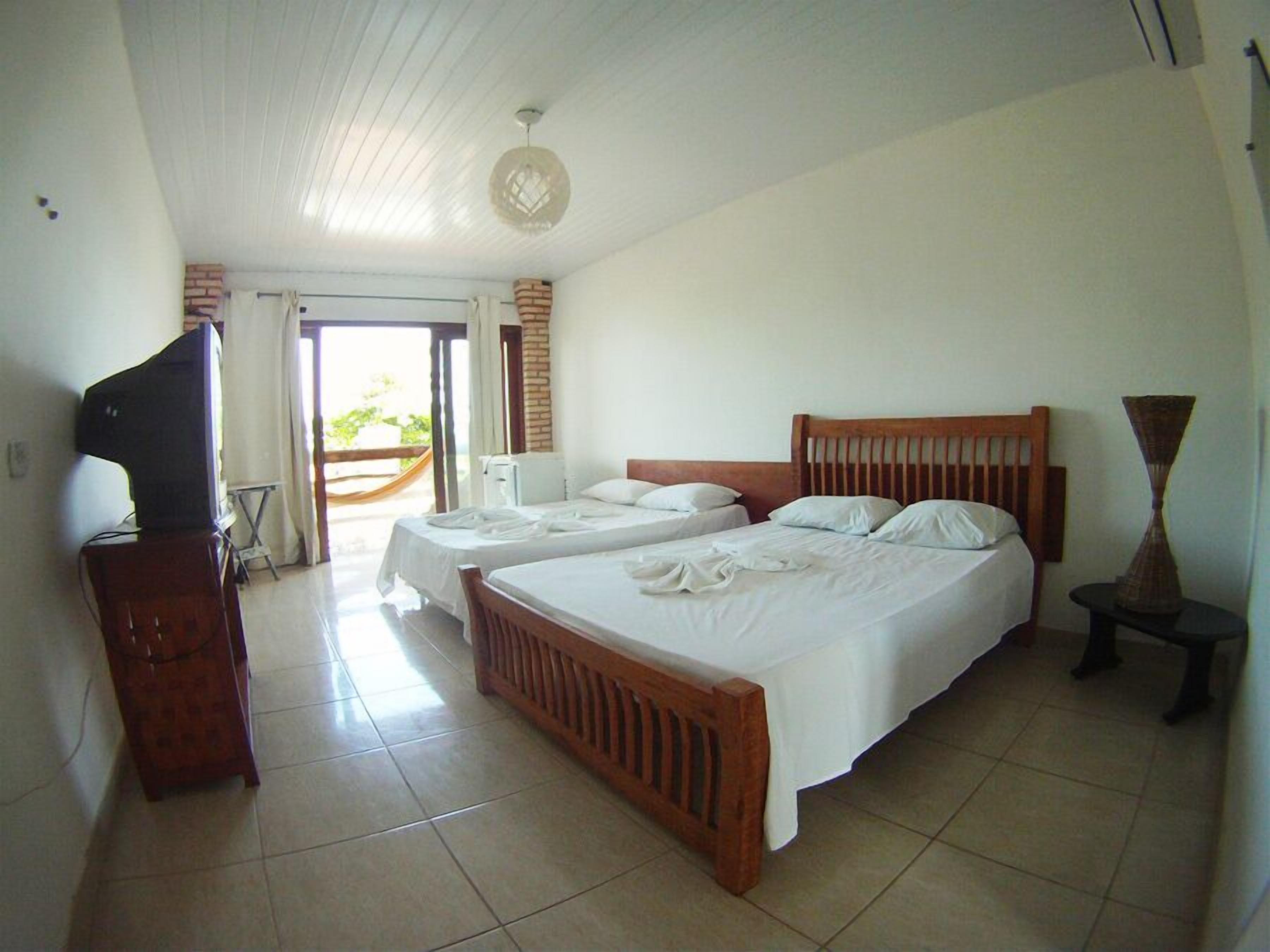 Foto - Pousada Água de Fuego