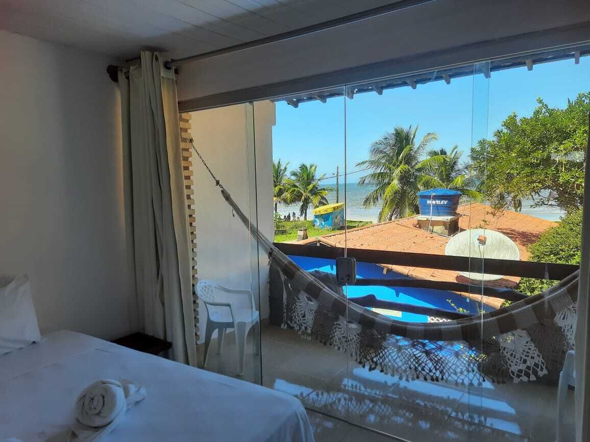 Superior Room, 1 Bedroom, Ocean View | Beach/ocean view