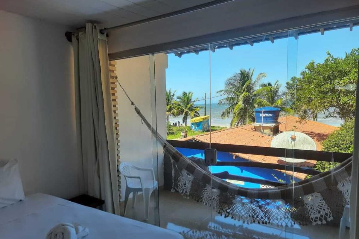 Superior Room, 1 Bedroom, Ocean View | Beach/ocean view