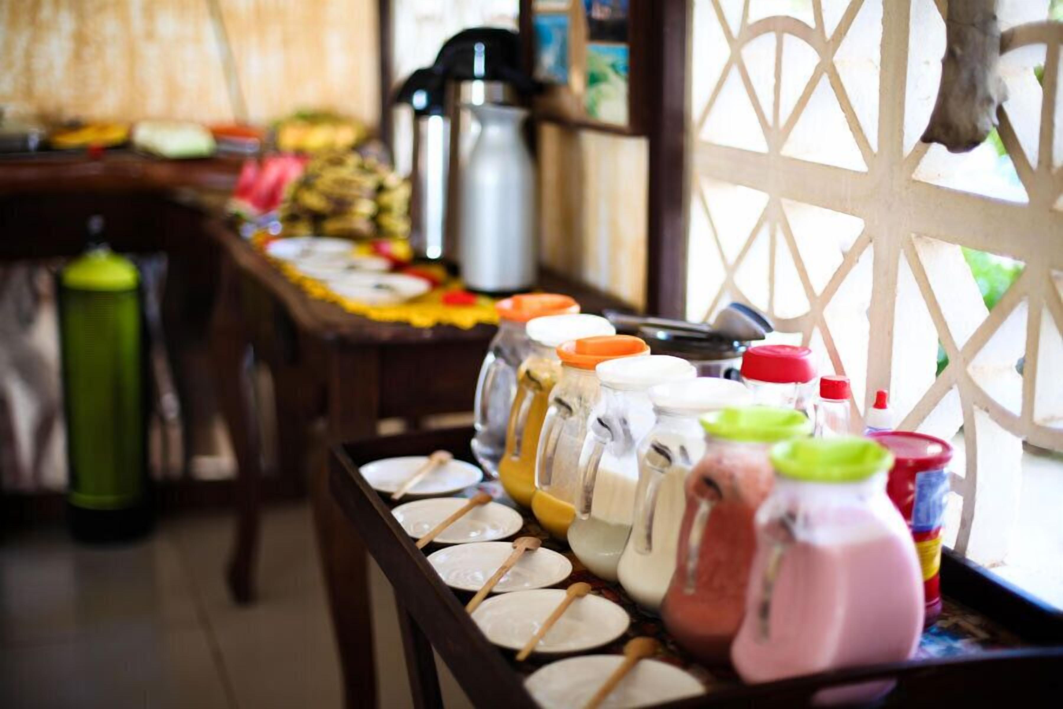 Foto - Pousada Água de Fuego