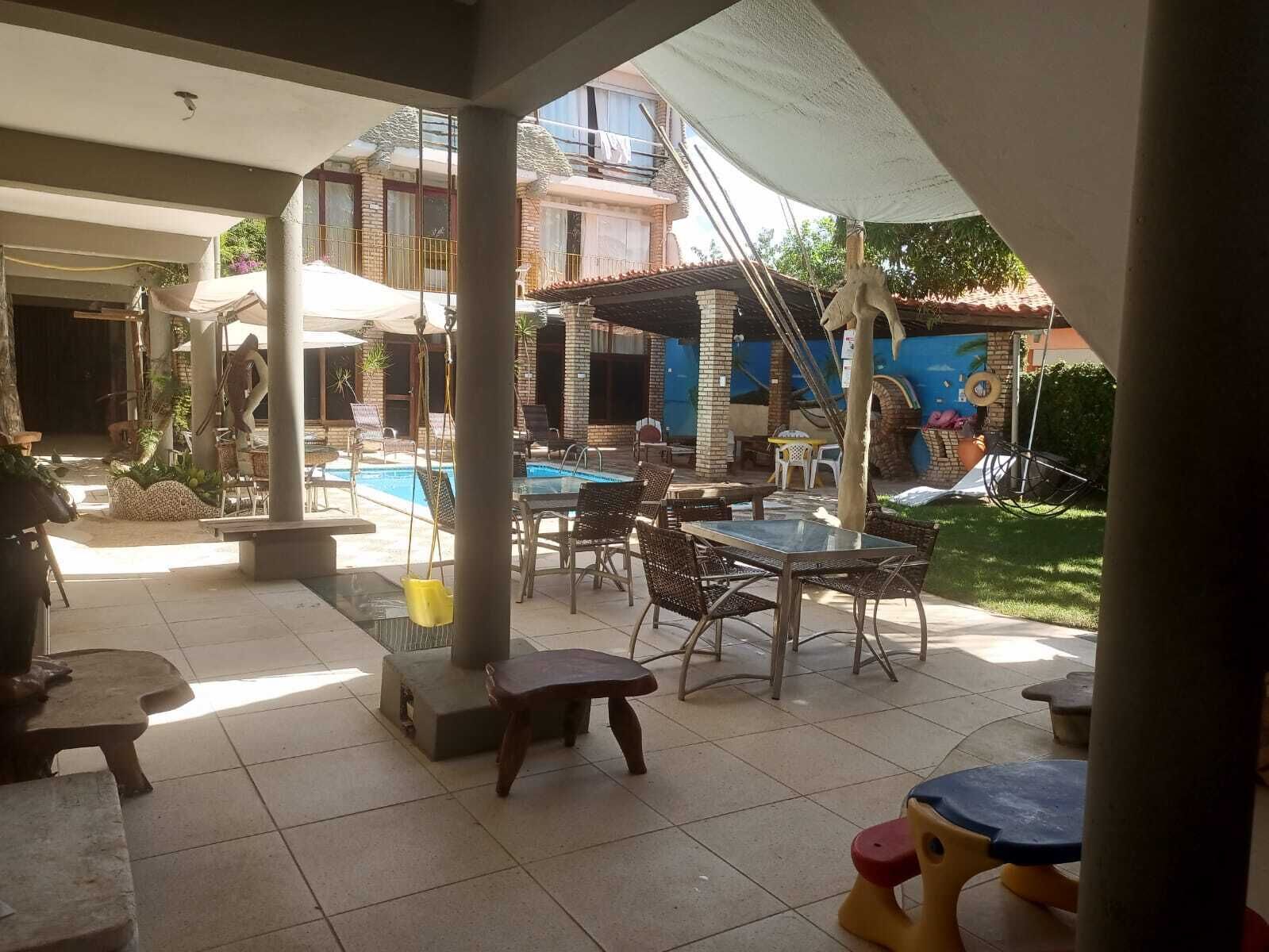Photo - Pousada Água de Fuego