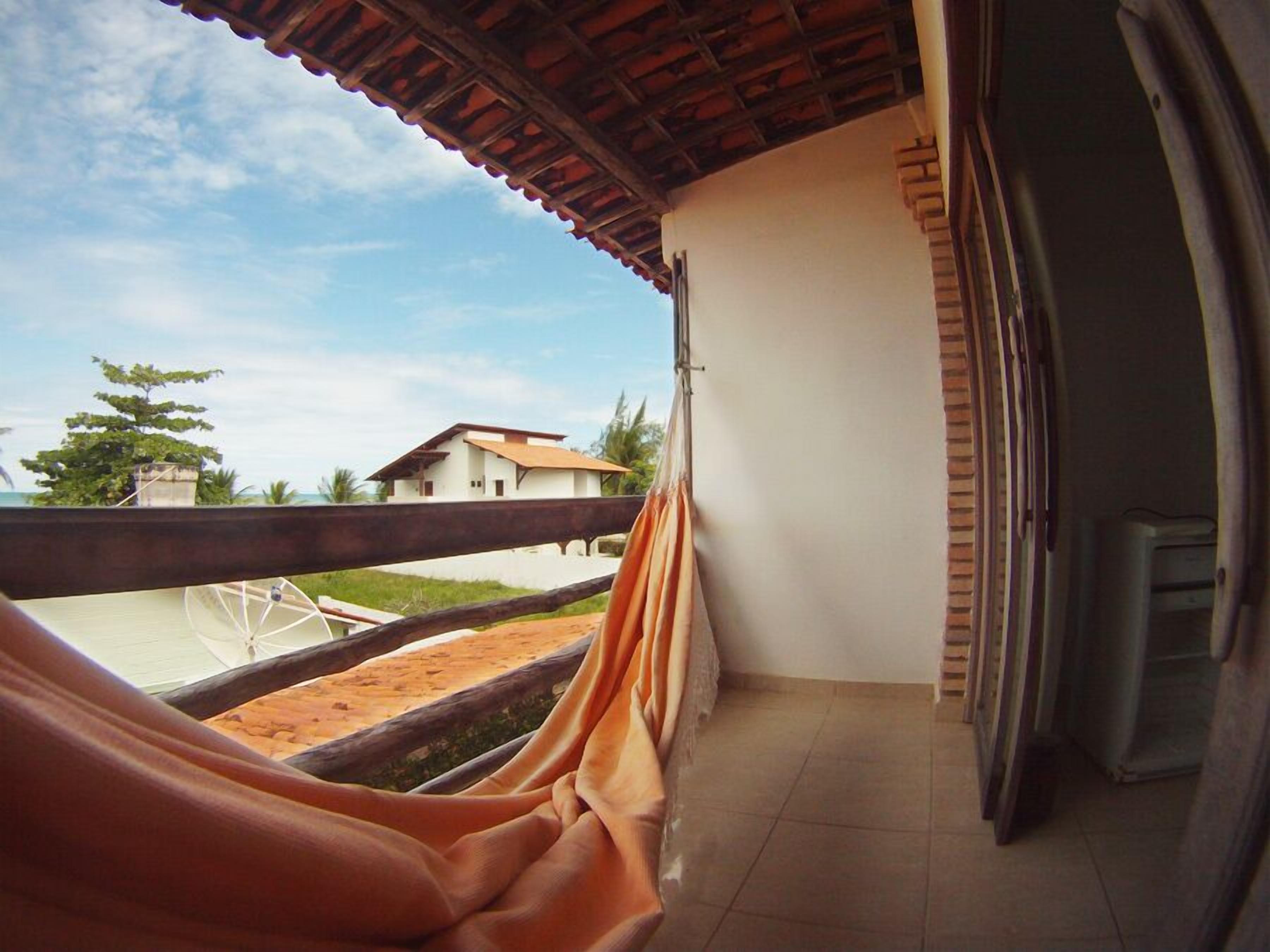 Foto - Pousada Água de Fuego