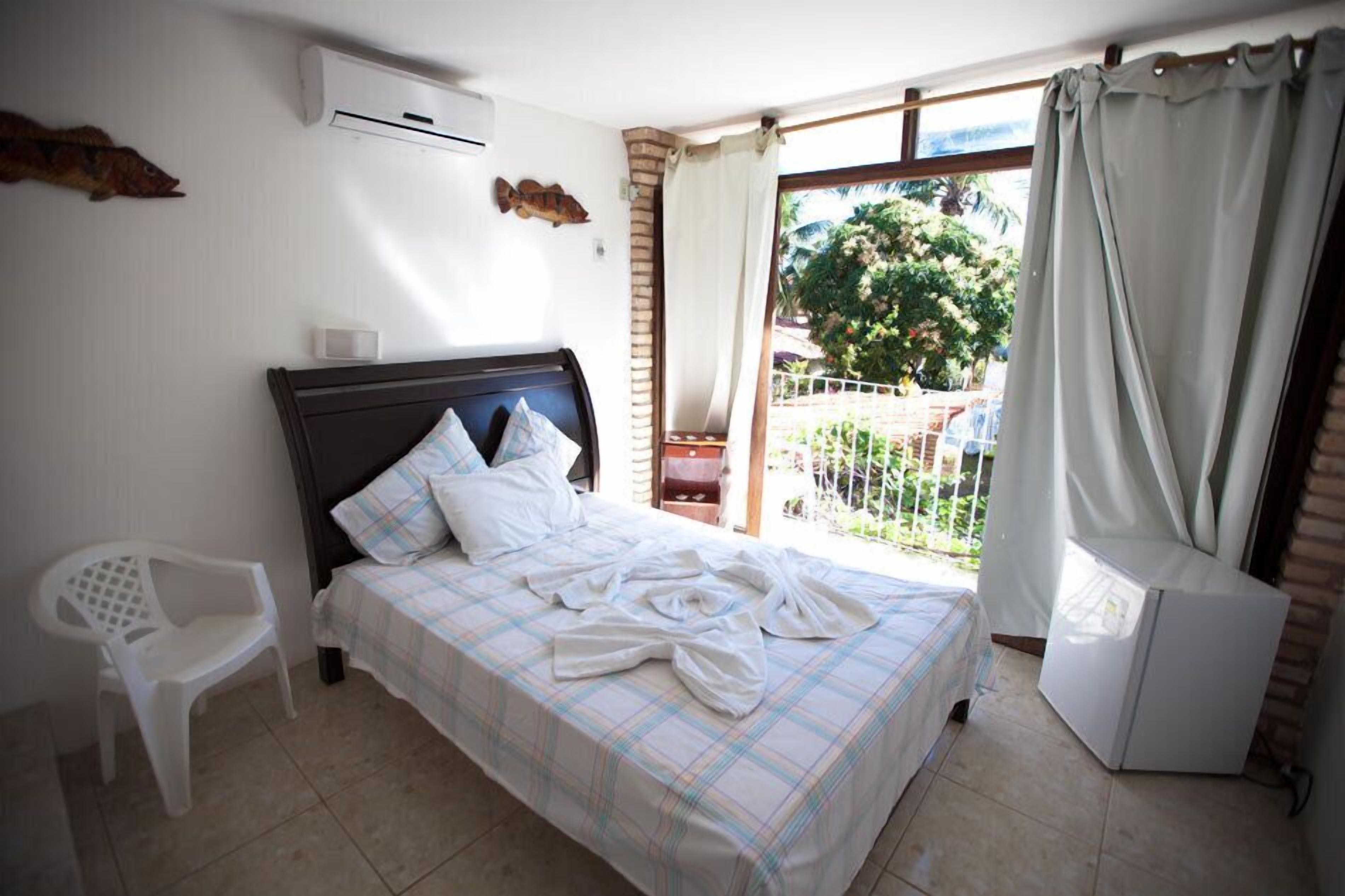 Foto - Pousada Água de Fuego