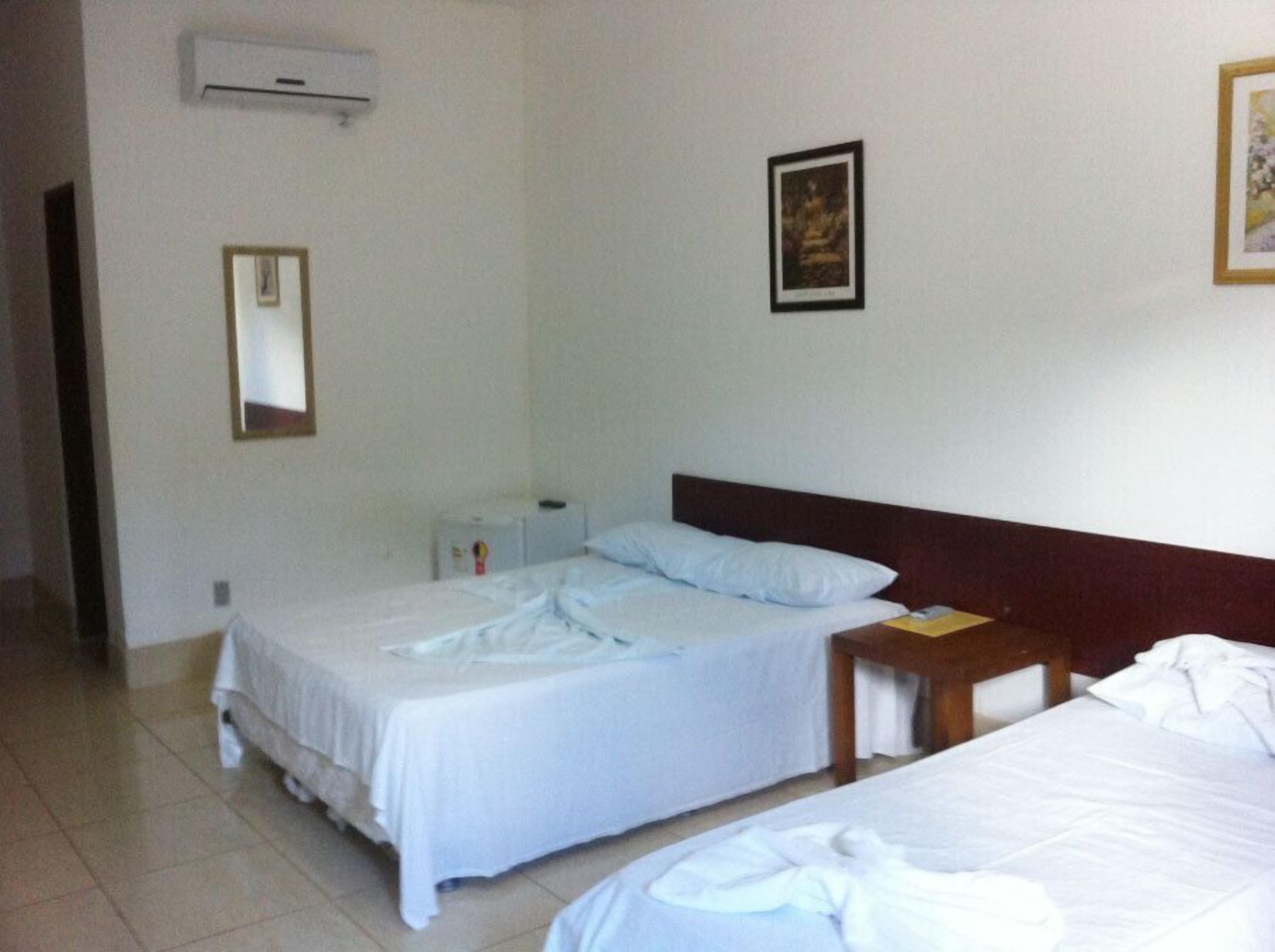 Foto - Pousada Água de Fuego