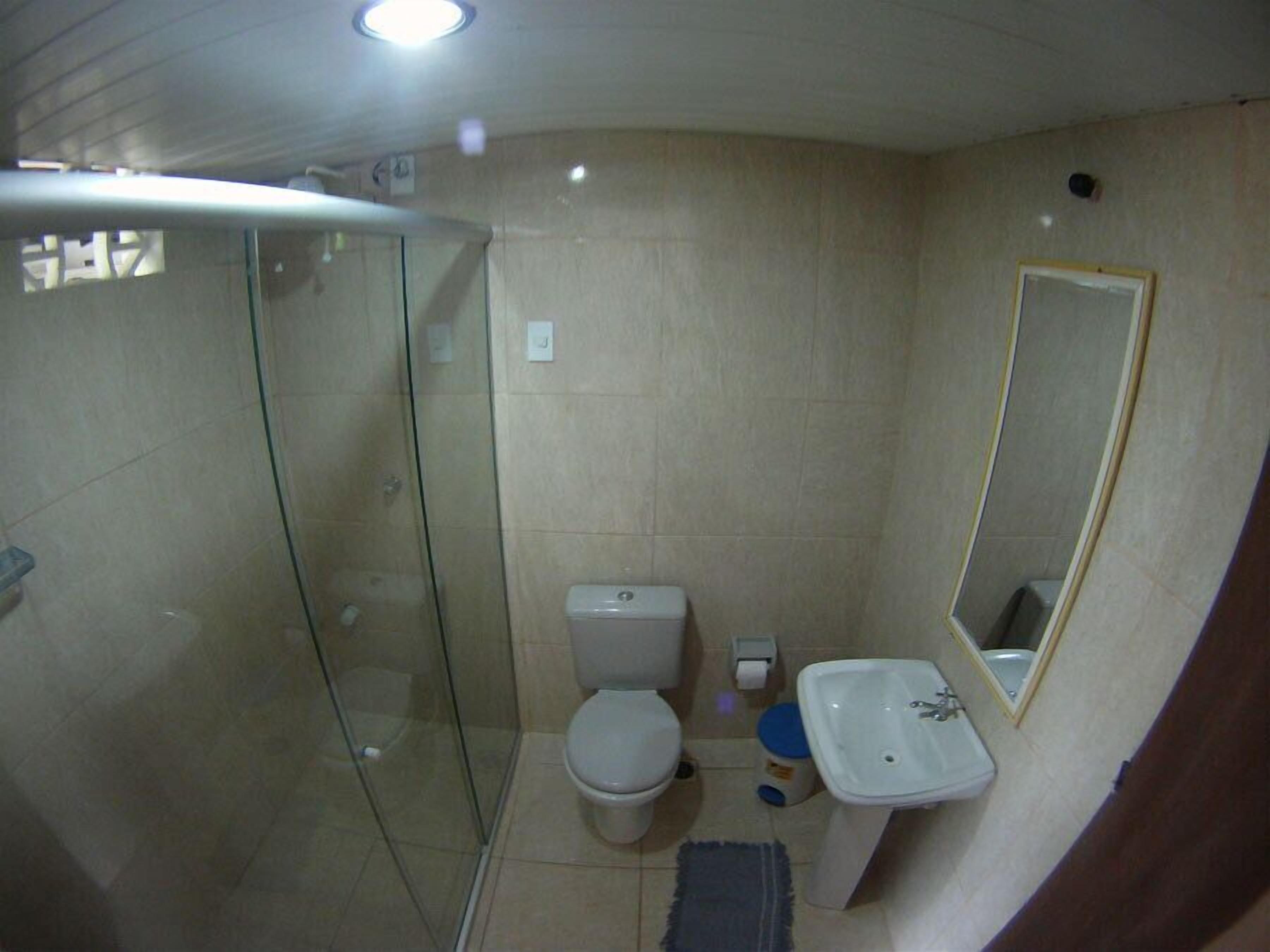 Foto - Pousada Água de Fuego