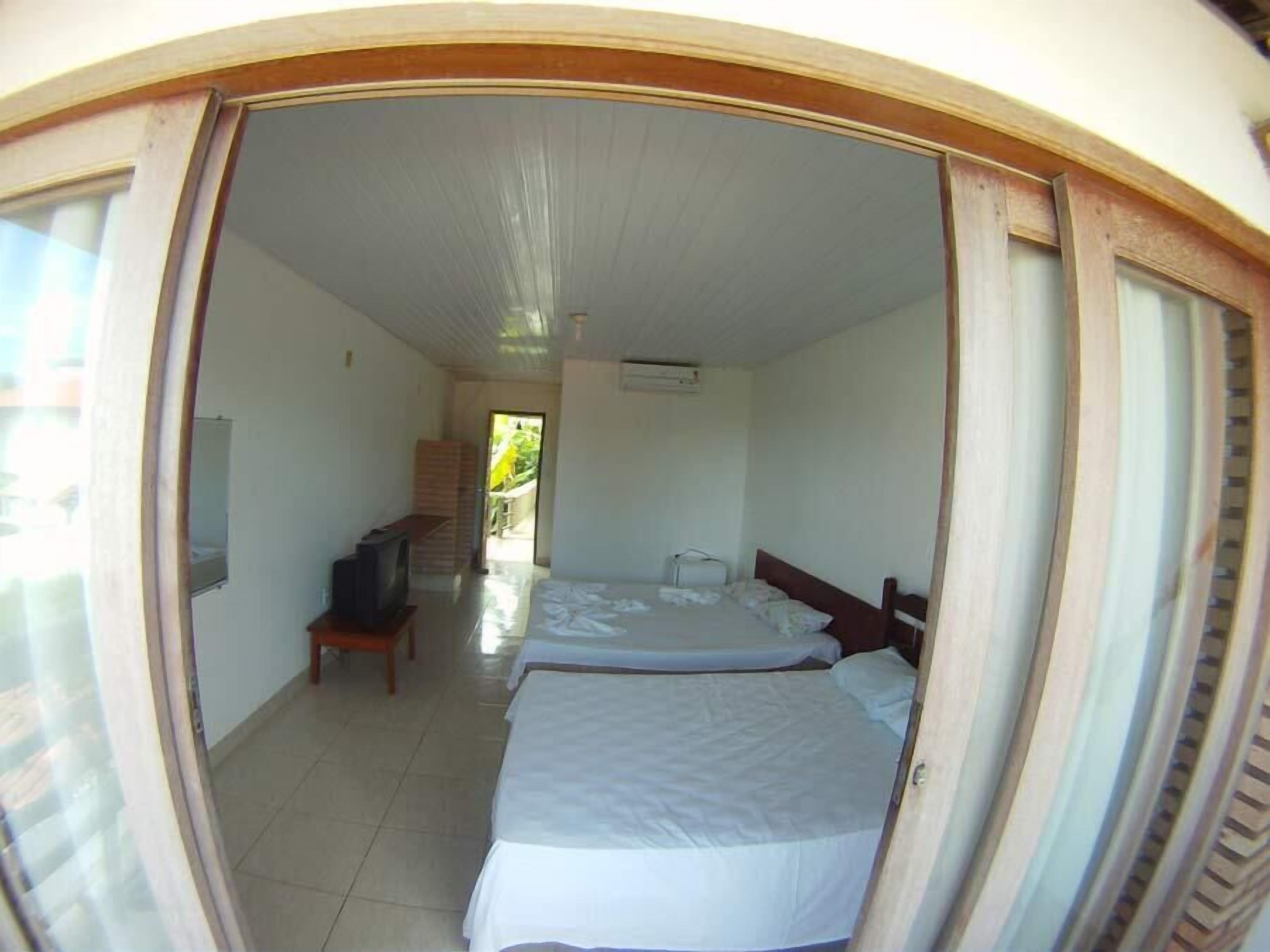 Foto - Pousada Água de Fuego