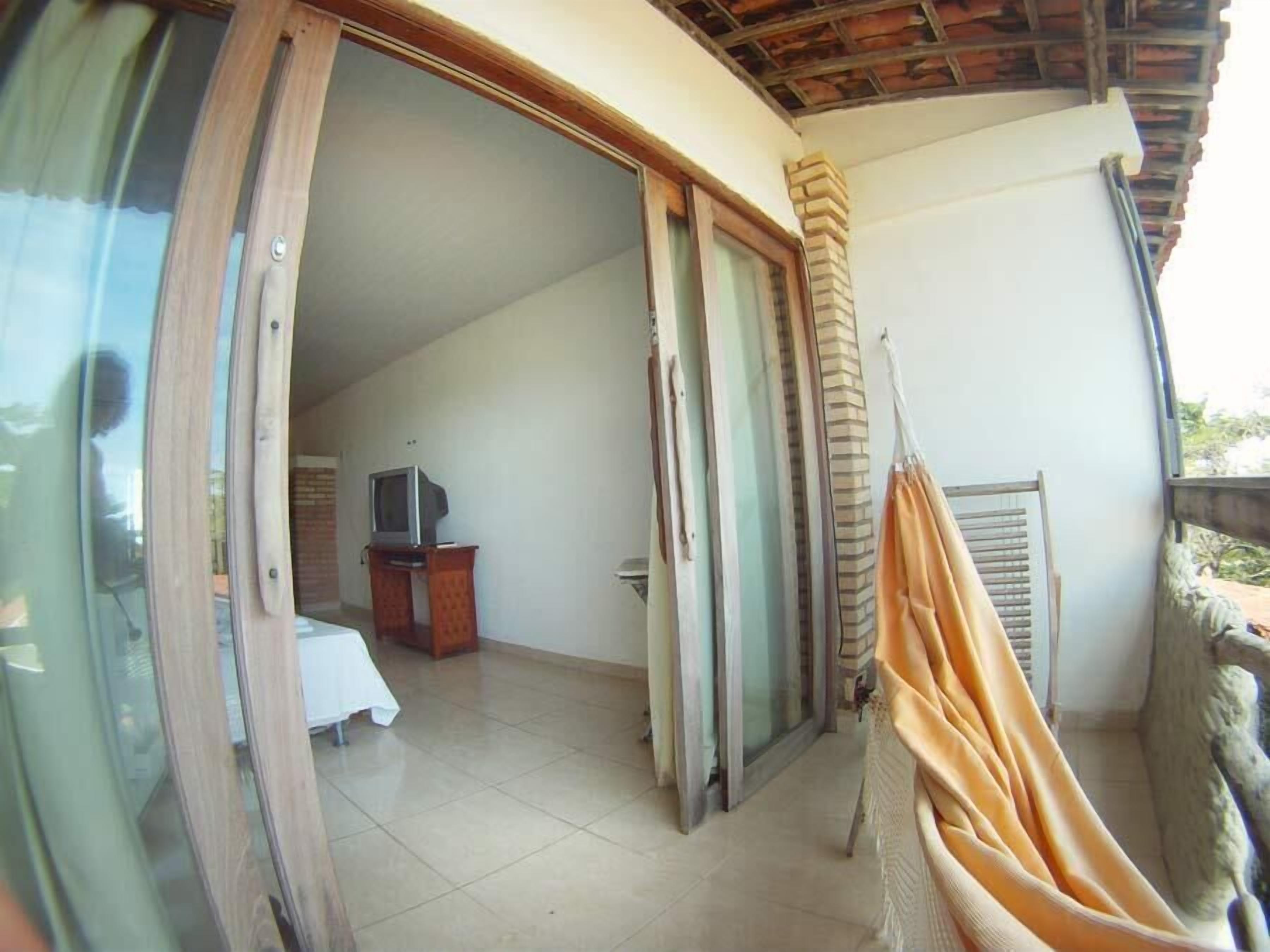 Foto - Pousada Água de Fuego