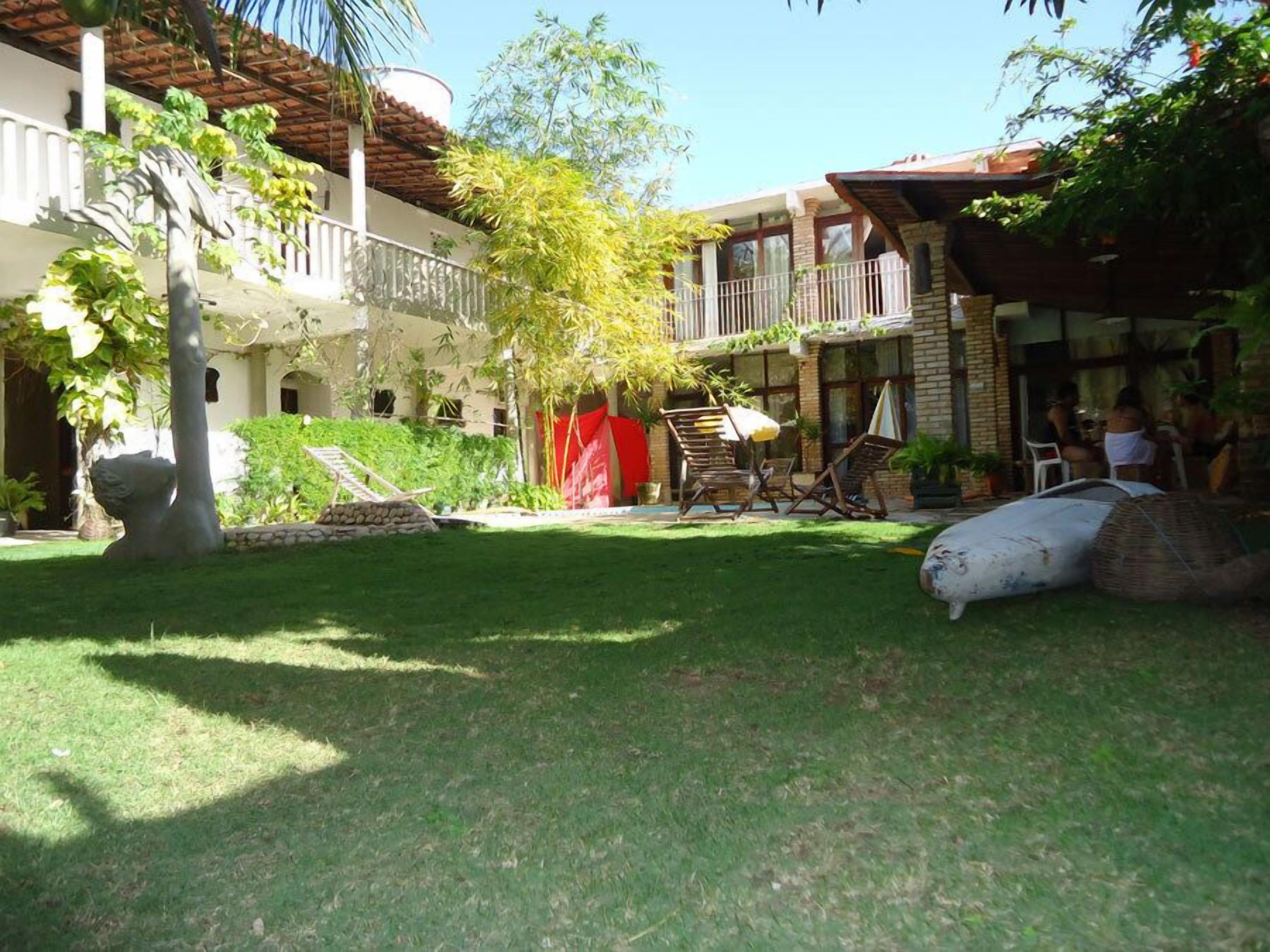 Photo - Pousada Água de Fuego