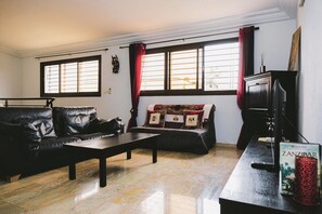 Televisión de pantalla plana