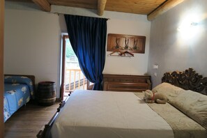 3 عدّة غرف نوم