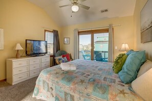 6 Schlafzimmer, Internetzugang, Bettwäsche