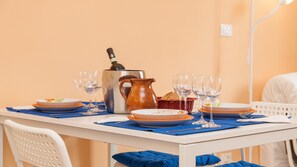 Interior detail - Rental In Rome Sistina View Terrace Apartment (Rome)