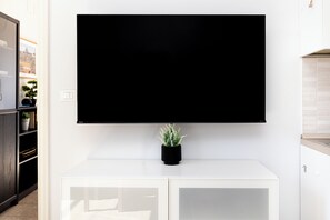 アパートメント | テレビ