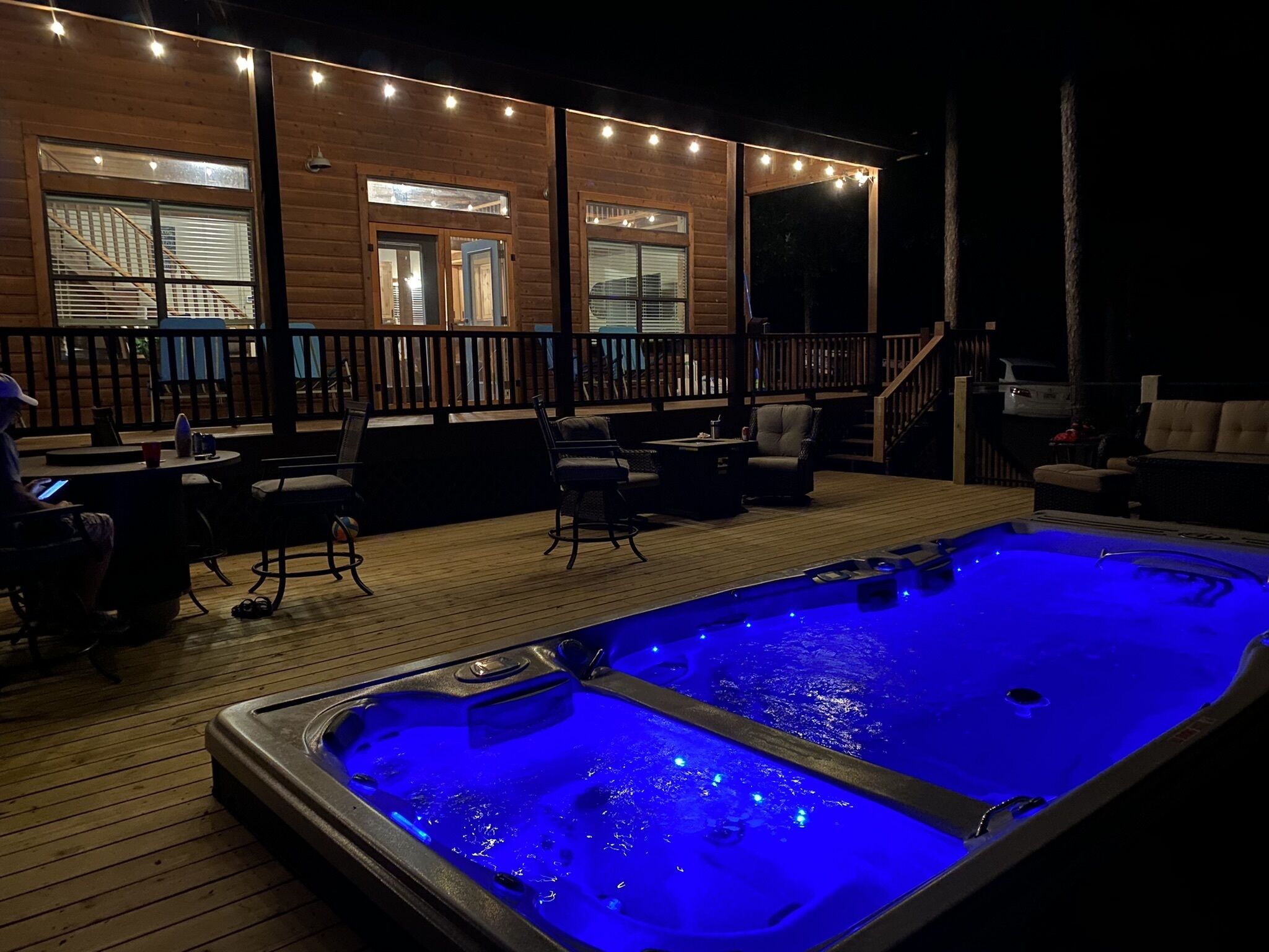 6 Br Cabin Vacation Rental In Clarksville, Arkansas Vrbo Property