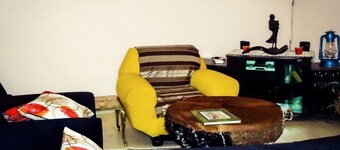 Eagles Wings Country House