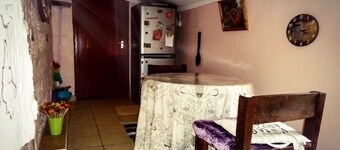 Eagles Wings Country House