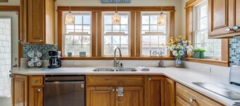 Loafing Around In Duck | 1250 ft from the beach | Private Pool, Hot Tub | Duck