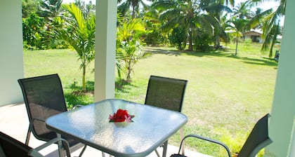 Tanias Island Getaway 2