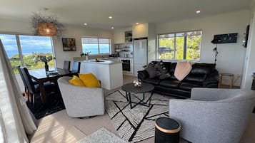 Televisor i oficines