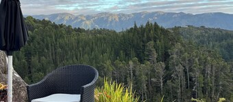 Hilltop Heaven - Kaiteriteri Holiday Home
