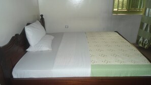 Free WiFi, wheelchair access - ERODIUM GUEST HOUSE (Kigali)
