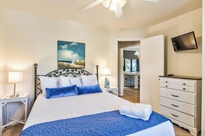 5 camere, Wi-Fi, lenzuola