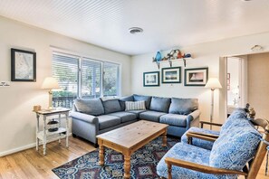 TV, lettore DVD, impianto stereo