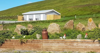 Guesthouse Brúnahlíð