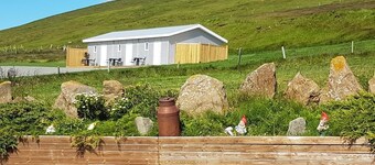 Guesthouse Brúnahlíð