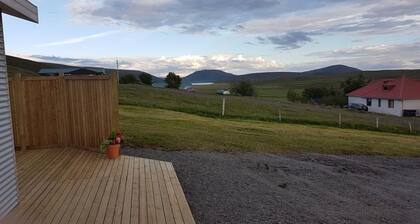 Guesthouse BrĂșnahlĂð