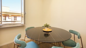 Apartemen | Area keluarga