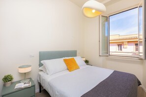 Apartment - Rental In Rome St. Peter's View Terrace (Rome)