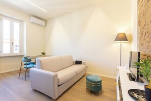 Apartment | Wohnbereich